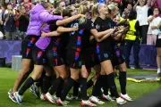 Crystal Palace Lionesses Secure Dramatic Victory Over Italy in Thrilling Encounter