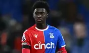 Crystal Palace Reject Rangers' £10m Bid for Rising Star Jesurun Rak-Sakyi