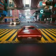 Cyberpunk 2077 Update 2.3: New Features, Fixes, and Game-Changing Improvements