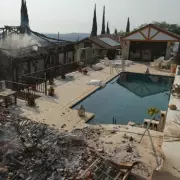 Cyprus Wildfires: Brave Woman Shares Terrifying Escape Story as Flames Engulf Village