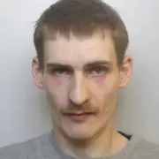 Dad Daniel Gunter Jailed for Life After Brutal Murder of His Three Children in Family Home