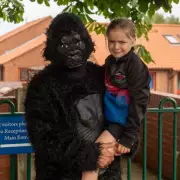 Dad's Fury as School Sends 'Woke' Message About His Daughter's 'Non-Binary' Classmate