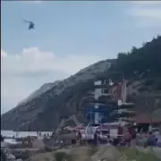 Dad's Heartbreaking Scream After Losing His Family in Devastating Car Crash