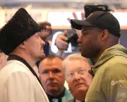 Daniel Dubois Dismisses Canelo Alvarez's £500k Bet Against Him Ahead of Heavyweight Clash