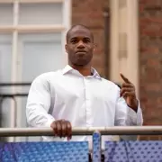 Daniel Dubois Eyes Clash with Tyson Fury or Anthony Joshua After Stunning Victory