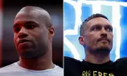 Daniel Dubois Vows to Be 'Superman' in High-Stakes Rematch Against Oleksandr Usyk