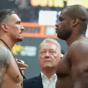 Daniel Dubois vs. Filip Hrgovic: Fight Time, Undercard & How to Watch the Heavyweight Clash