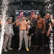 Daniel Dubois vs. Filip Hrgovic: How to Watch the Heavyweight Showdown Live