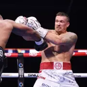 Daniel Dubois vs Oleksandr Usyk: How to Watch the Heavyweight Clash Live