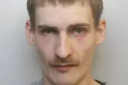 Daniel Gunter Jailed for Life After Brutal Murder in Yeovil