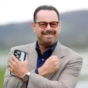 Danny Dyer Eyes Doctor Who Role: Could EastEnders Star Be the Next Time Lord?