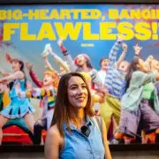 Danny Dyer Reflects on His Final Stage Role in 'Nativity! The Musical' Amidst Emotional Farewell