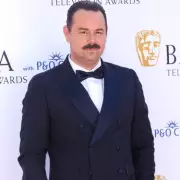 Danny Dyer Reveals the Secret to His Happy Marriage – And It’s Not What You’d Expect!