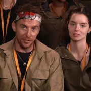 Danny Jones and Wife Make a Stunning Comeback – What’s Next for the Power Couple?