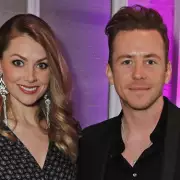 Danny Jones Opens Up About Heartfelt Chat with Son After Emotional 'Masked Singer' Exit