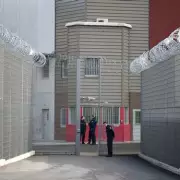 Daring Prison Break: Inmate Escapes Jail by Hiding Inside Mattress