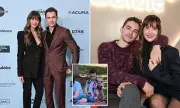 Dave Franco and Alison Brie's Rare Public Display of Affection Sparks Fan Frenzy