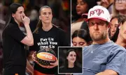 Dave Portnoy Sparks Outrage by Calling WNBA Players 'Morons' Over Pay Debate