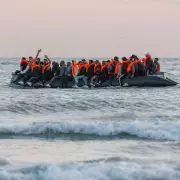 David Lammy Claims No One Has Ever Been Prosecuted for Voter Fraud in UK History