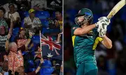 David Warner Smashes Fastest T20 Century for Australia to Crush West Indies