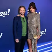 Davina McCall Opens Up About Emotional Relationship Struggles in Candid Interview