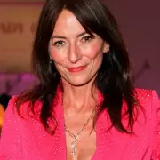 Davina McCall Opens Up About Heartbreaking Family Struggle in Emotional Revelation
