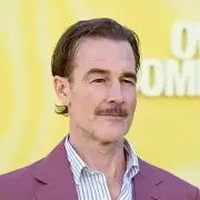 Dawson's Creek Star James Van Der Beek Shares Heartbreaking Miscarriage Story