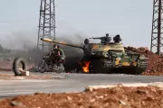 Deadly Clashes Erupt Between Bedouin and Druze in Southern Syria
