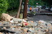 Deadly Flash Floods Claim Lives in New York and New Jersey