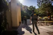 Deadly Shooting at Casa del Rio Restaurant in Mexico Leaves Two Dead