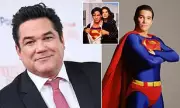 Dean Cain Faces Sexual Harassment Lawsuit: Superman Star Accused of Misconduct