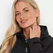 Debenhams Slashes 85% Off Lightweight Waterproof Jackets – Don't Miss This Bargain!