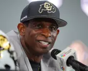 Deion Sanders Shares Triumph Over Bladder Cancer: 'I'm Cured' After Surgery