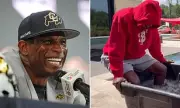 Deion Sanders' Shocking Health Update: Coach Reveals Mystery Illness Struggles