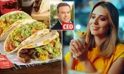 Del Taco Franchise in Crisis: 22 Locations Face Bankruptcy Amid Cash Flow Woes