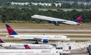 Delta Flight Diverted After Severe Turbulence Leaves Passengers Injured