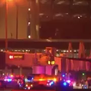 Delta Flight from Amsterdam Makes Emergency Landing in Manchester After Mid-Air 'Incident'