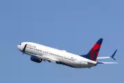 Delta Flight Makes Emergency Landing in Minneapolis After Severe Turbulence Injures Passengers