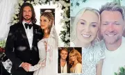 Delta Goodrem and Brian McFadden's Secret Wedding Plans Revealed – Inside Their Romantic Journey
