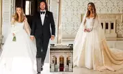 Delta Goodrem and Matthew Copley's Dreamy Destination Wedding in Malta – All the Exclusive Details!