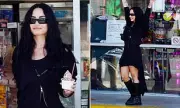 Demi Lovato Sparks Outrage After Calling Out LA Frozen Yogurt Shop – Here's Why It Backfired