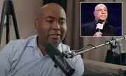 Democrats Launch New Podcast to Rival Left-Wing Joe Rogan – Jaime Harrison Leads the Charge