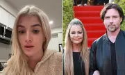 Denise Richards' Daughter Sami Sheen Opens Up About Mental Health Struggles Amid Parents' Divorce