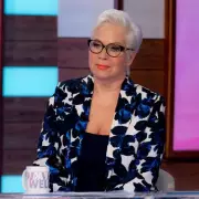 Denise Welch Opens Up About Her Struggles with Alcohol and Mental Health on Loose Women