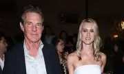 Dennis Quaid, 71, Raves About Life With Wife Laura, 32, After Three Divorces: 'It's Paradise!'