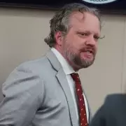 Dentist James Craig Found Guilty of Murdering Wife by Poisoning Her Coffee