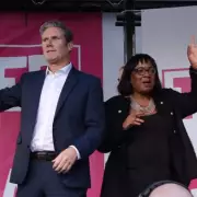 Diane Abbott Fires Back at Labour Over Suspension: 'I Won't Be Silenced'