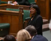 Diane Abbott Sparks Vital Debate on Race in Britain: Are We Listening to Minorities?