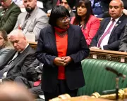 Diane Abbott's Future in Labour: Starmer Faces Backlash Over Suspension