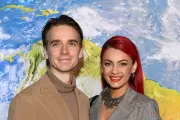 Dianne Buswell Opens Up About Future Family Plans with Joe Sugg